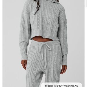 Alo outfit brand NEW w tags